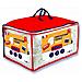 Piumino Letto 350 G /m² - Foto miniatura 2