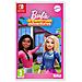 Videogioco Per Switch Barbie Dreamhouse Adventures (fr) - Foto miniatura 1