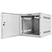 Armadio Rack a Parete 4U Nero - Foto miniatura 5