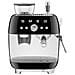 Macchina da Caffè Espresso Semi automatica EGF03BLEU Serbatoio 2.4 Lt. Potenza 1650 Watt Colore Nero - Foto miniatura 1