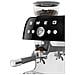Macchina da Caffè Espresso Semi automatica EGF03BLEU Serbatoio 2.4 Lt. Potenza 1650 Watt Colore Nero - Foto miniatura 5