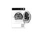 Asciugatrice KDNHB9S7GW21 9 Kg Classe A+ a Condensazione con Pompa di Calore - Foto miniatura 10