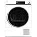 Asciugatrice KDNHB9S7GW21 9 Kg Classe A+ a Condensazione con Pompa di Calore - Foto miniatura 1