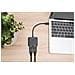 Hub video MST a 2 porte (USB-C™ -> 2 DisplayPort) - Foto miniatura 2