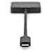 Hub video MST a 2 porte (USB-C™ -> 2 DisplayPort) - Foto miniatura 4