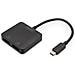 Hub video MST a 2 porte (USB-C™ -> 2 DisplayPort) - Foto miniatura 1