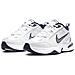 Air Monarch Iv 415445-102, Uomini, Bianca, 40.5 - Foto miniatura 2