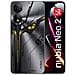 Nubia Neo 2 5G 256GB 8GB Ram Display 6.72" Fot 50+2MP Unisoc T820 Android 13 5200 mAh Storm Grey - Foto miniatura 1