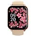 Zone2 4,98 cm (1.96") 39 mm Digitale 240 x 286 Pixel Touch screen Rosa - Foto miniatura 1