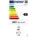 Congelatore Orizzontale WHE4602 A Libera Installazione FastFreezing Capacità Netta 437 l Classe E Colore Bianco - Foto miniatura 2