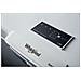 Congelatore Orizzontale WHE4602 A Libera Installazione FastFreezing Capacità Netta 437 l Classe E Colore Bianco - Foto miniatura 7