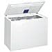 Congelatore Orizzontale WHE4602 A Libera Installazione FastFreezing Capacità Netta 437 l Classe E Colore Bianco - Foto miniatura 3