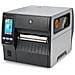 Zt421 203 X 203 Dpi Con Cavo E Senza Cavo Termica Diretta /trasferimento Termico Stampante Pos - Foto miniatura 1