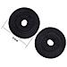 Copertura Antipolvere Per Cuscinetti Per Cuffie Per Sony Wh-1000xm3/4/5, Beats Studio 3/2 Black - Foto miniatura 2