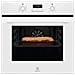 Forno Elettrico da Incasso 944 068 234 Capacità 65 L Multifunzione Potenza 2090 W Colore Bianco - Foto miniatura 1
