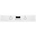 Forno Elettrico da Incasso 944 068 234 Capacità 65 L Multifunzione Potenza 2090 W Colore Bianco - Foto miniatura 4