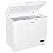 Congelatore Orizzontale BFK301ESW Capacità 308 Litri Classe E Colore Bianco - Foto miniatura 3