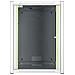 LOGON RWP16U56WH rack 16U Da parete Bianco - Foto miniatura 1