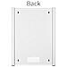 LOGON RWP16U56WH rack 16U Da parete Bianco - Foto miniatura 3