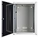 LOGON RWP16U56WH rack 16U Da parete Bianco - Foto miniatura 4
