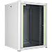 LOGON RWP16U56WH rack 16U Da parete Bianco - Foto miniatura 5
