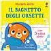 Sam Taplin - Il bagnetto degli orsetti. Ediz. a colori - Foto miniatura 1