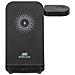 VA4916 Caricabatterie per dispositivi mobili Orologio intelligente, Auricolare, Smartphone Nero USB Carica wireless Interno - Foto miniatura 5