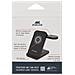 VA4916 Caricabatterie per dispositivi mobili Orologio intelligente, Auricolare, Smartphone Nero USB Carica wireless Interno - Foto miniatura 10