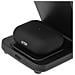VA4916 Caricabatterie per dispositivi mobili Orologio intelligente, Auricolare, Smartphone Nero USB Carica wireless Interno - Foto miniatura 11