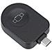 VA4916 Caricabatterie per dispositivi mobili Orologio intelligente, Auricolare, Smartphone Nero USB Carica wireless Interno - Foto miniatura 19