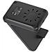 VA4916 Caricabatterie per dispositivi mobili Orologio intelligente, Auricolare, Smartphone Nero USB Carica wireless Interno - Foto miniatura 21