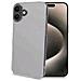Apple Iphone 16 Plus Cover In Tpu Trasparente - Foto miniatura 1