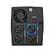 Sirius gruppo di continuità (UPS) A linea interattiva 1,56 kVA 900 W 4 presa (e) AC - Foto miniatura 6