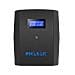 Sirius gruppo di continuità (UPS) A linea interattiva 1,56 kVA 900 W 4 presa (e) AC - Foto miniatura 7