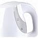 EK-13W. 006B bollitore elettrico 0,9 L 1300 W Bianco - Foto miniatura 2
