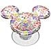 Popgrip Per Smartphone Universale Modello Mickey, Multicolore - Foto miniatura 1