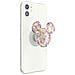 Popgrip Per Smartphone Universale Modello Mickey, Multicolore - Foto miniatura 3