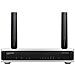 Router Wireless 1800EFW Dual-Band 2,4/5 GHz 10,100,1000 Mbit /s 4x RJ-45 Colore Nero - Foto miniatura 1