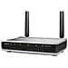 Router Wireless 1800EFW Dual-Band 2,4/5 GHz 10,100,1000 Mbit /s 4x RJ-45 Colore Nero - Foto miniatura 2