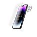 00216366 protezione per lo schermo e il retro dei telefoni cellulari Pellicola proteggischermo trasparente Apple 4 pz - Foto miniatura 3