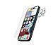 00216366 protezione per lo schermo e il retro dei telefoni cellulari Pellicola proteggischermo trasparente Apple 4 pz - Foto miniatura 4
