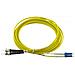 Blueoptics Cab-smf-st-lc-2-bo Cavo A Fibre Ottiche 2 M G.657.a1 Giallo - Foto miniatura 1