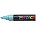 POSCA PC5M VE evidenziatore 1 pz Punta sottile Verde - Foto miniatura 2