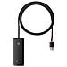 Hub 4x Usb + 1x Usb-c - Foto miniatura 1