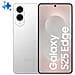Galaxy S25 Edge 5G Smartphone AI 256GB 12GB Ram Display 6.7'' QHD+ Dynamic AMOLED 2X Main Camera 200MP DualSim: NanoSIM+eSIM USB Type-C Android 15 Snapdragon 8 Elite 3900mAh Titanium Silver - Foto miniatura 1