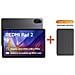 Redmi Pad 2 128 GB 11" 4 GB Wi-Fi 5 Grigio con Cover inclusa - Foto miniatura 1