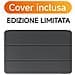Redmi Pad 2 128 GB 11" 4 GB Wi-Fi 5 Grigio con Cover inclusa - Foto miniatura 9