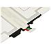 Batteria Per Galaxy Tab S 10.5 Li-polimero 3.8v 7900mah 30wh Ref Eb-bt800fbe - Foto miniatura 2