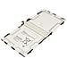Batteria Per Galaxy Tab S 10.5 Li-polimero 3.8v 7900mah 30wh Ref Eb-bt800fbe - Foto miniatura 1
