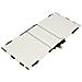 Batteria Per Galaxy Tab S 10.5 Li-polimero 3.8v 7900mah 30wh Ref Eb-bt800fbe - Foto miniatura 3
